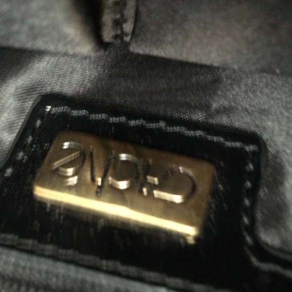 Cache 💕Animal Print Handbag💕💜💕 - Picture 2 of 4