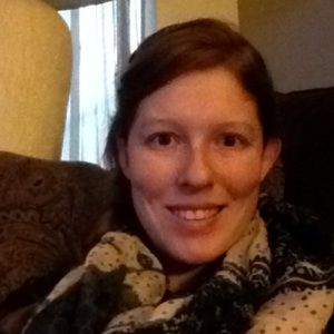 Meet your Posher, Nikki