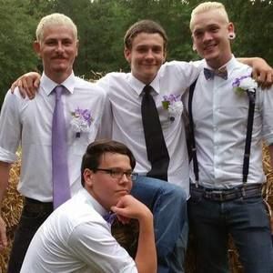 Meet your Posher, Jacob