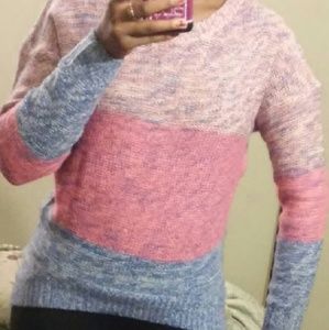 Rue 21 sweater