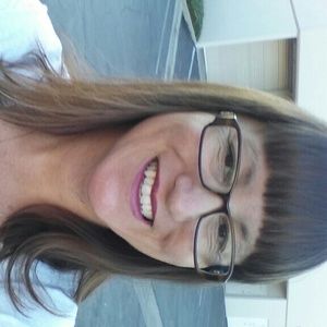 Meet your Posher, Cindy