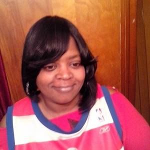 Meet your Posher, Latonia