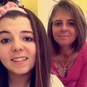 Meet your Posher, Christine