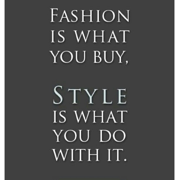 Meet Your Posher - Picture 2 of 3