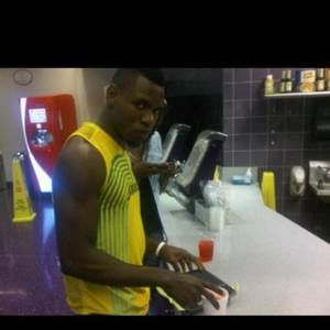 Meet your Posher, Johnson