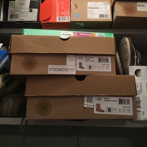 In need of different Uggs! ISO