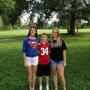 Meet your Posher, Tiffany