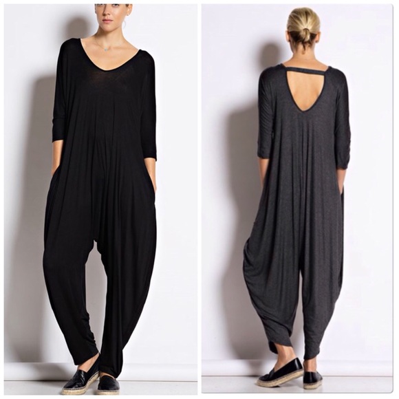 reserved jumpsuit