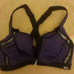 Victoria secret support bra 36 b