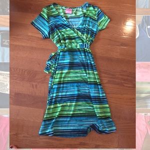 New Recruit Maternity Dress size Medium