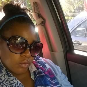 Meet your Posher, Arnetta