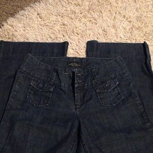 Lucky Brand Manhattan trouser