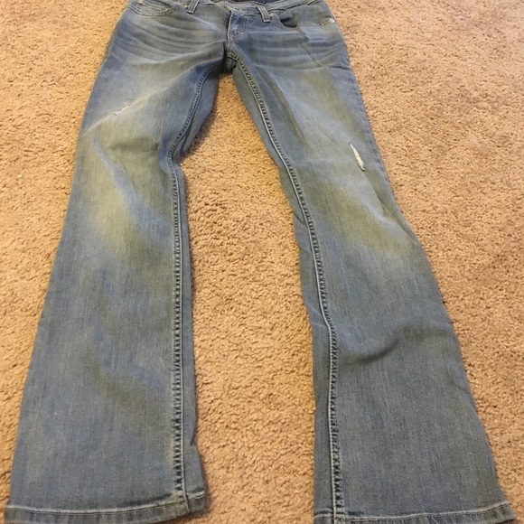 Brand new Levi's jeans