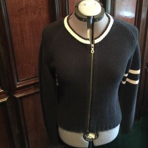 Harley-Davidson sweater