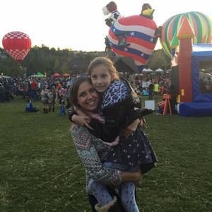 Meet your Posher, Stephanie