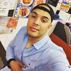 Meet your Posher, Milton