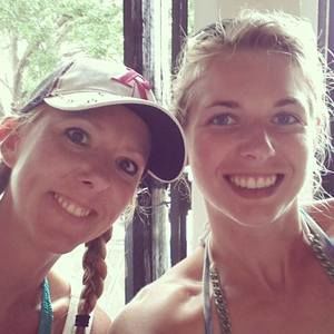 Meet your Posher, Hope