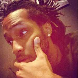 Meet your Posher, Ty