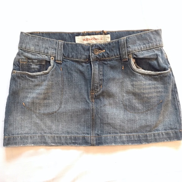 Denim Mini - Picture 2 of 3