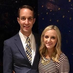 Meet your Posher, Stephen