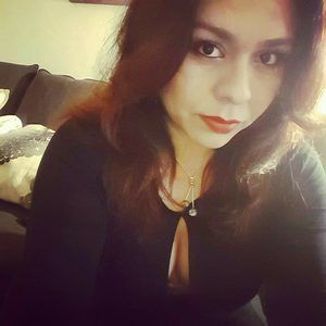 Meet your Posher, Mahrï