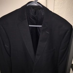 Blue Marc Anthony jacket