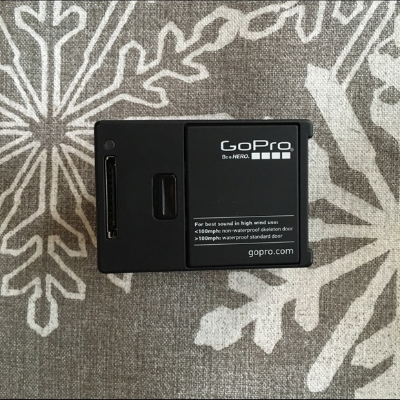 gopro hero 3+ - Picture 3 of 4