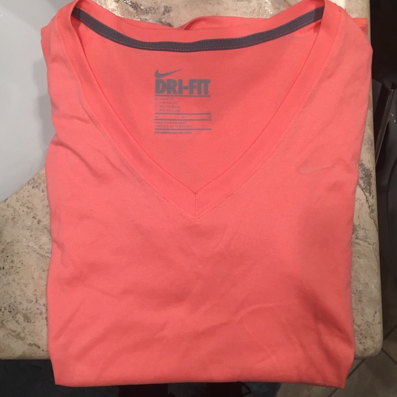 Nike Top