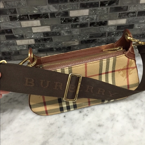 Burberry Bag