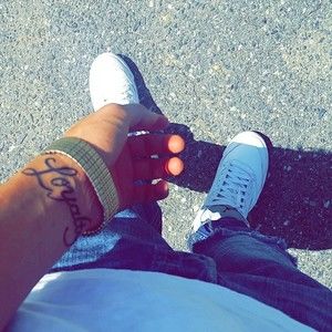 Meet your Posher, Tyler