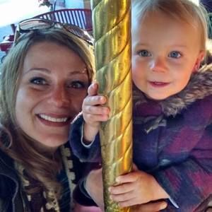 Meet your Posher, Elizabeth