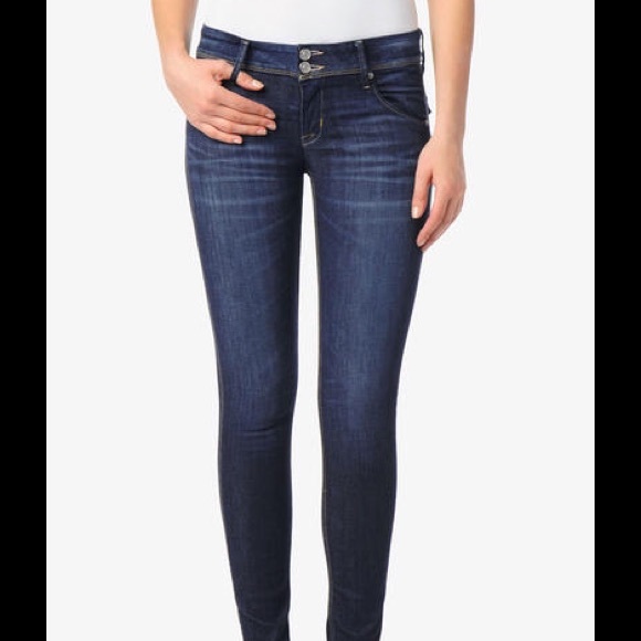 hudson supermodel skinny jeans