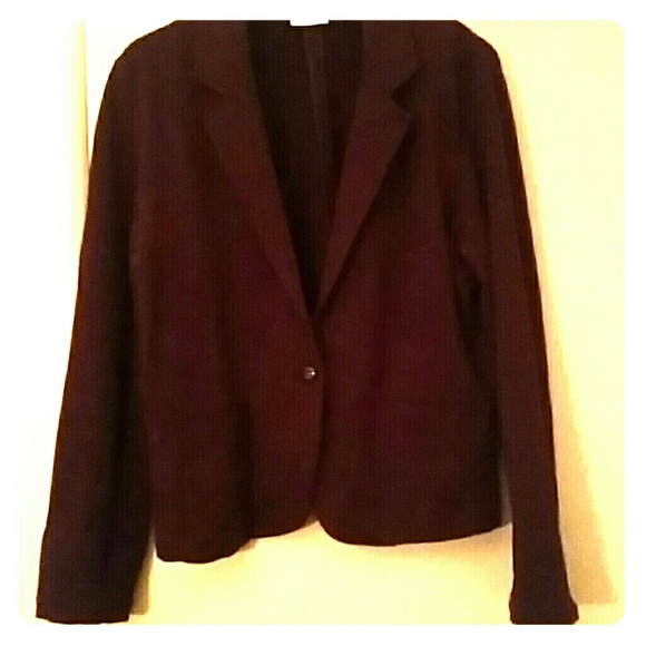New York & Co Blazer