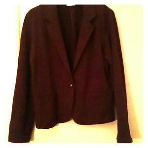 New York & Co Blazer