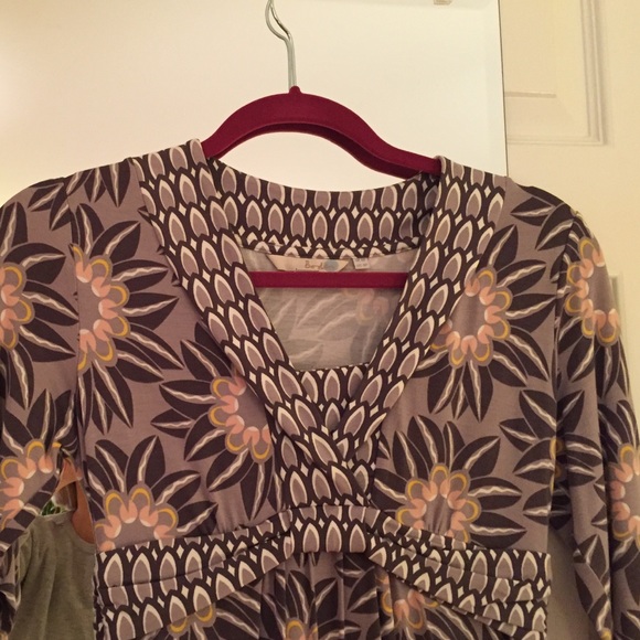 Boden size 4 p dress - Picture 2 of 3