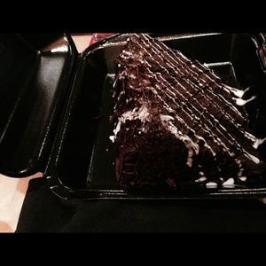 Meet your Posher, Michaela