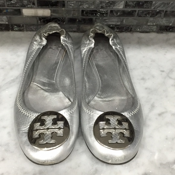 Tory Burch Flats