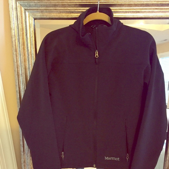 Marmot M jacket. Never worn