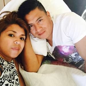 Meet your Posher, Aracelly