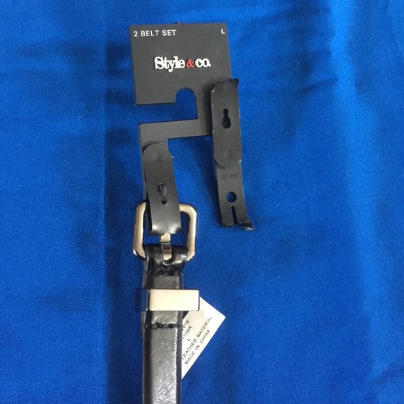 Black Belt