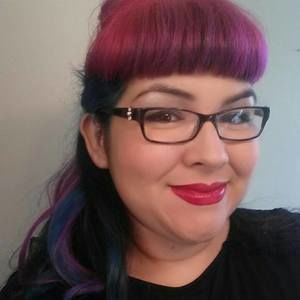 Meet your Posher, Veronica