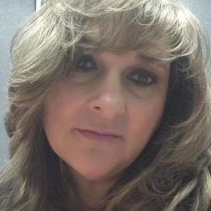 Meet your Posher, Kathy