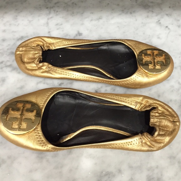 Tory Burch Flats