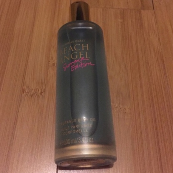 VS Perfume body oil
