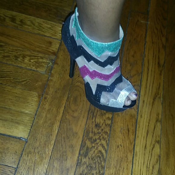 Shoes