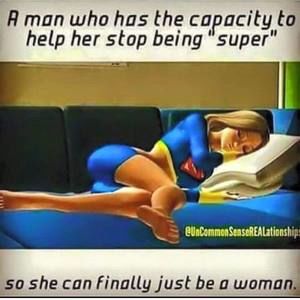 Meet your Posher, Yolanda