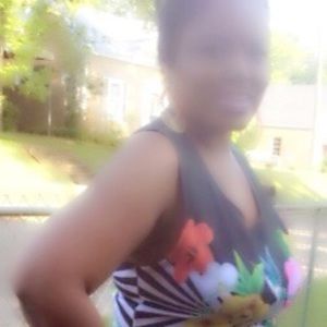 Meet your Posher, Lashonda