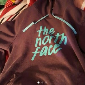 Northface size L
