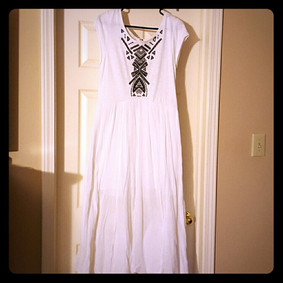 Free people dress - REDUCED PRICE