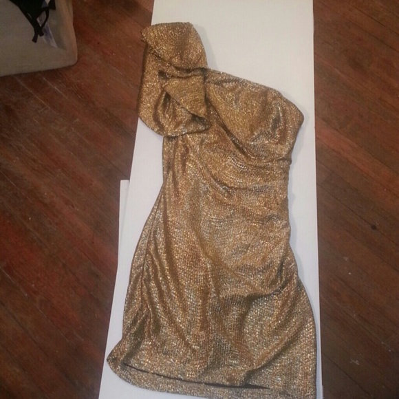 Hailey Dress, New